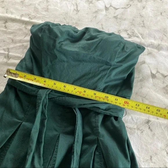 The Limited strapless fit and flare dress - Picture 8 of 10